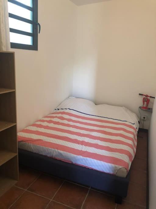 Ti Payanke Vila La Possession Exterior foto